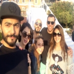 Tamer hosny